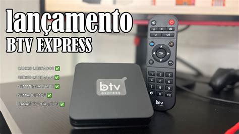 btv express - br1 express rastreamento